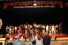 Evrensel Kolej